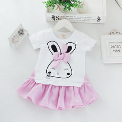 Pink Rabbit