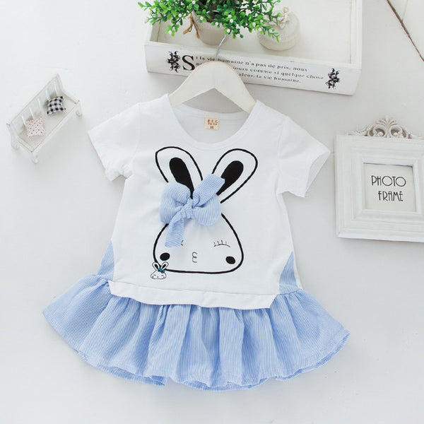 Pink Rabbit