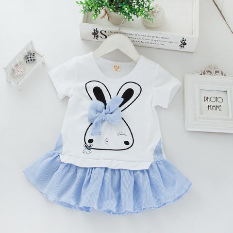 Pink Rabbit