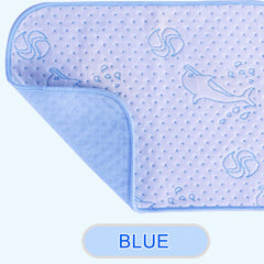 Pink&Blue