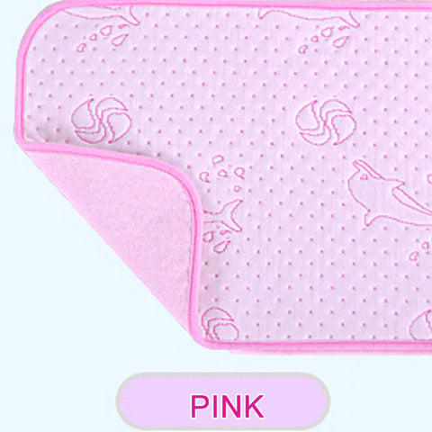 Pink&Blue