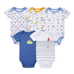 5 Pieces/lot  Original Bodysuits