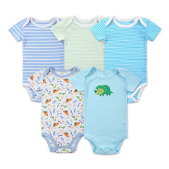 5 Pieces/lot  Original Bodysuits