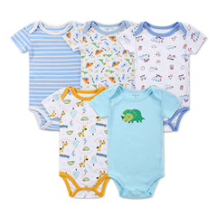 5 Pieces/lot  Original Bodysuits