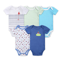 5 Pieces/lot  Original Bodysuits