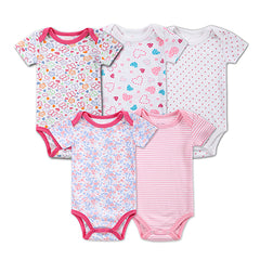 5 Pieces/lot  Original Bodysuits