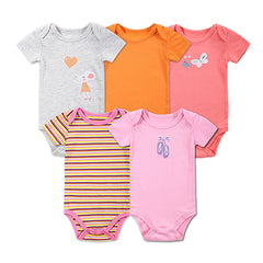 5 Pieces/lot  Original Bodysuits