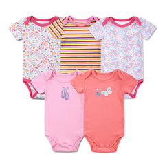 5 Pieces/lot  Original Bodysuits