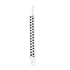 Stroller Accessory Baby Pacifier Clip Chain teether Strap&Holder Toys Saver Fixed Bind Belt dummy Anti-Drop Hanger Belt