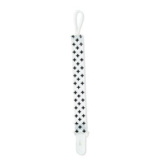 Stroller Accessory Baby Pacifier Clip Chain teether Strap&Holder Toys Saver Fixed Bind Belt dummy Anti-Drop Hanger Belt