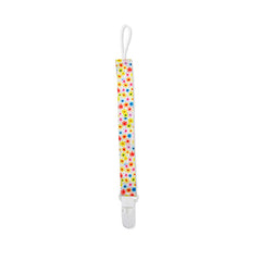 Stroller Accessory Baby Pacifier Clip Chain teether Strap&Holder Toys Saver Fixed Bind Belt dummy Anti-Drop Hanger Belt