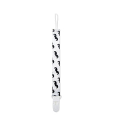 Stroller Accessory Baby Pacifier Clip Chain teether Strap&Holder Toys Saver Fixed Bind Belt dummy Anti-Drop Hanger Belt