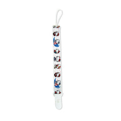 Stroller Accessory Baby Pacifier Clip Chain teether Strap&Holder Toys Saver Fixed Bind Belt dummy Anti-Drop Hanger Belt