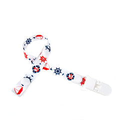 Stroller Accessory Baby Pacifier Clip Chain teether Strap&Holder Toys Saver Fixed Bind Belt dummy Anti-Drop Hanger Belt