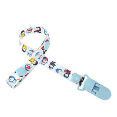 Stroller Accessory Baby Pacifier Clip Chain teether Strap&Holder Toys Saver Fixed Bind Belt dummy Anti-Drop Hanger Belt