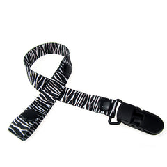 Stroller Accessory Baby Pacifier Clip Chain teether Strap&Holder Toys Saver Fixed Bind Belt dummy Anti-Drop Hanger Belt