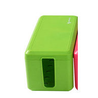 Socket Protection Box Children Baby Safety Socket  Electrical Safety Cover