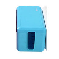 Socket Protection Box Children Baby Safety Socket  Electrical Safety Cover