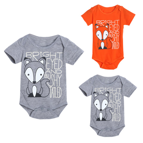 Raven Bodysuits