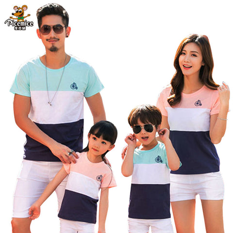 Family Color