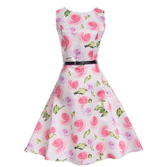 Summer Flower