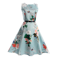 Summer Flower