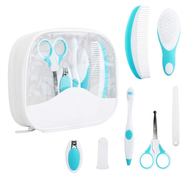7PCS/Baby Grooming