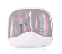 7PCS/Baby Grooming