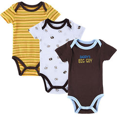 Babyboo Bodysuits