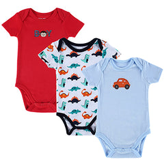 Babyboo Bodysuits