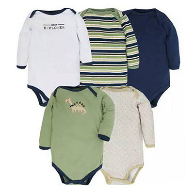 5PICS/LOT Classical Bodysuits