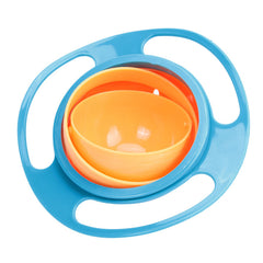 Baby Feeding Dish
