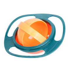 Baby Feeding Dish
