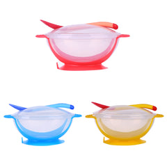 3Pcs/set Baby Tableware