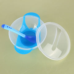 3Pcs/set Baby Tableware