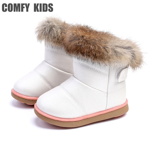 COMFY KIDS