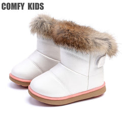 COMFY KIDS