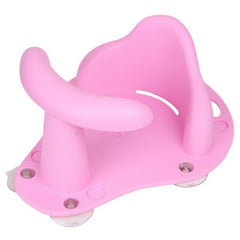 Baby Bath Seat with Extra Strong Suction Cups Free shipping (Fast shippint with 48 hours)