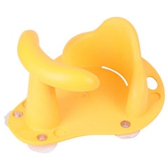 Baby Bath Seat with Extra Strong Suction Cups Free shipping (Fast shippint with 48 hours)