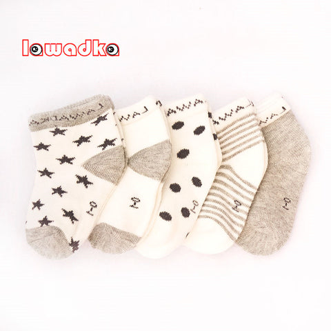 Lawadka 5Pairs/lot