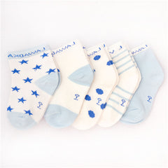 Lawadka 5Pairs/lot