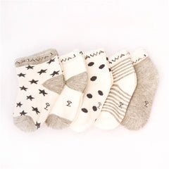 Lawadka 5Pairs/lot