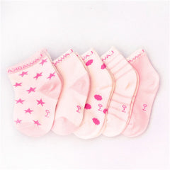 Lawadka 5Pairs/lot