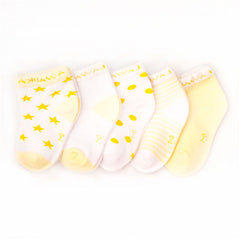 Lawadka 5Pairs/lot