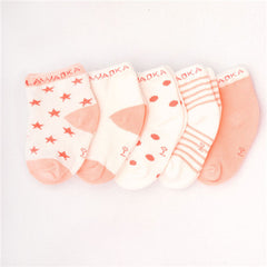 Lawadka 5Pairs/lot
