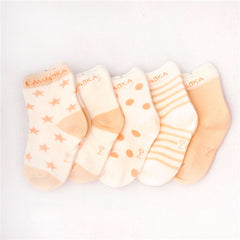 Lawadka 5Pairs/lot