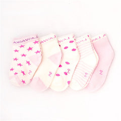 Lawadka 5Pairs/lot