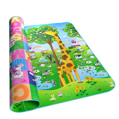 Giraffen Stor