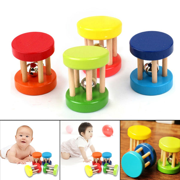 Colorful Zingle