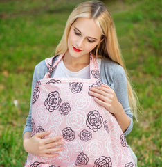 Baby Infant Nursing